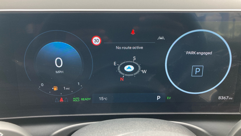 Hyundai TUCSON 1.6T Hybrid N Line S 5dr Auto Hybrid Estate